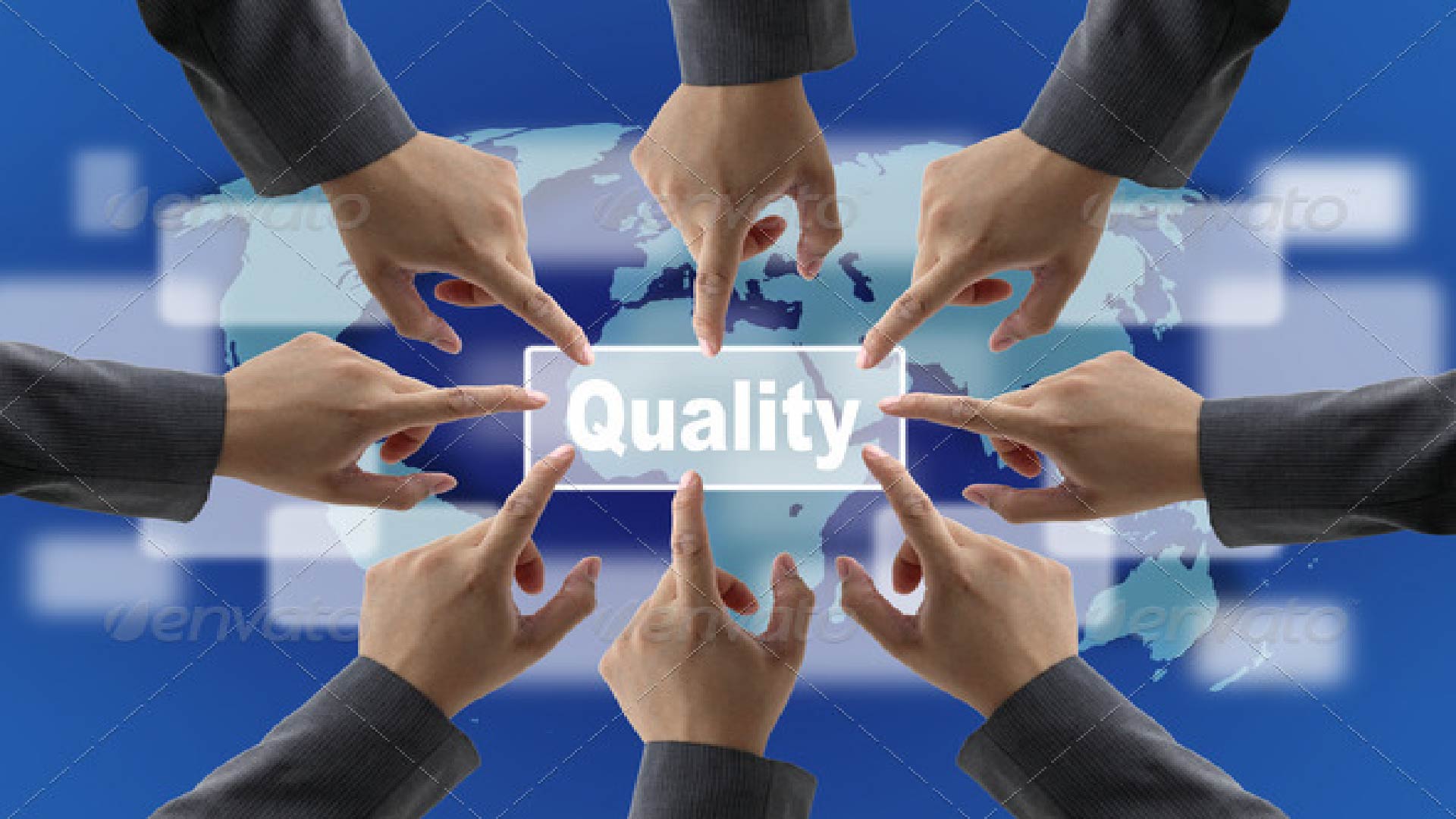 Why Choose Ross Quality?