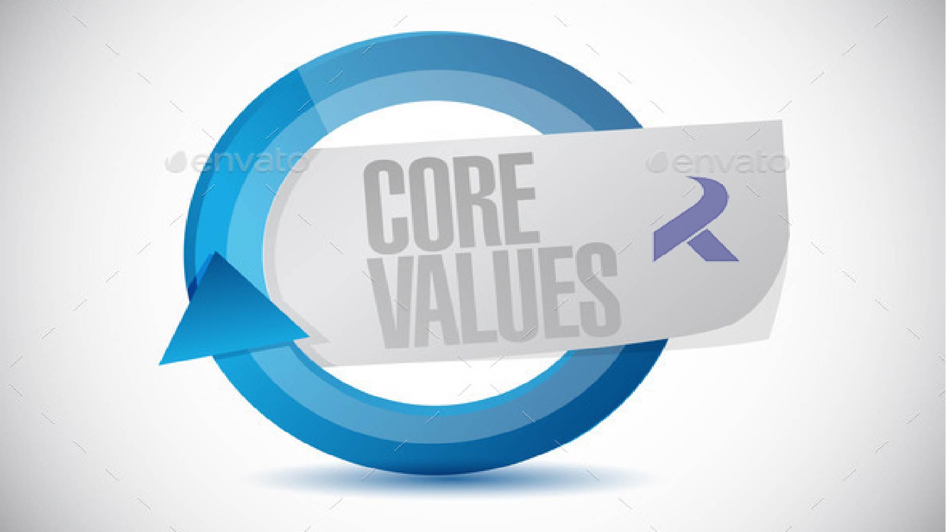We live our Core Values